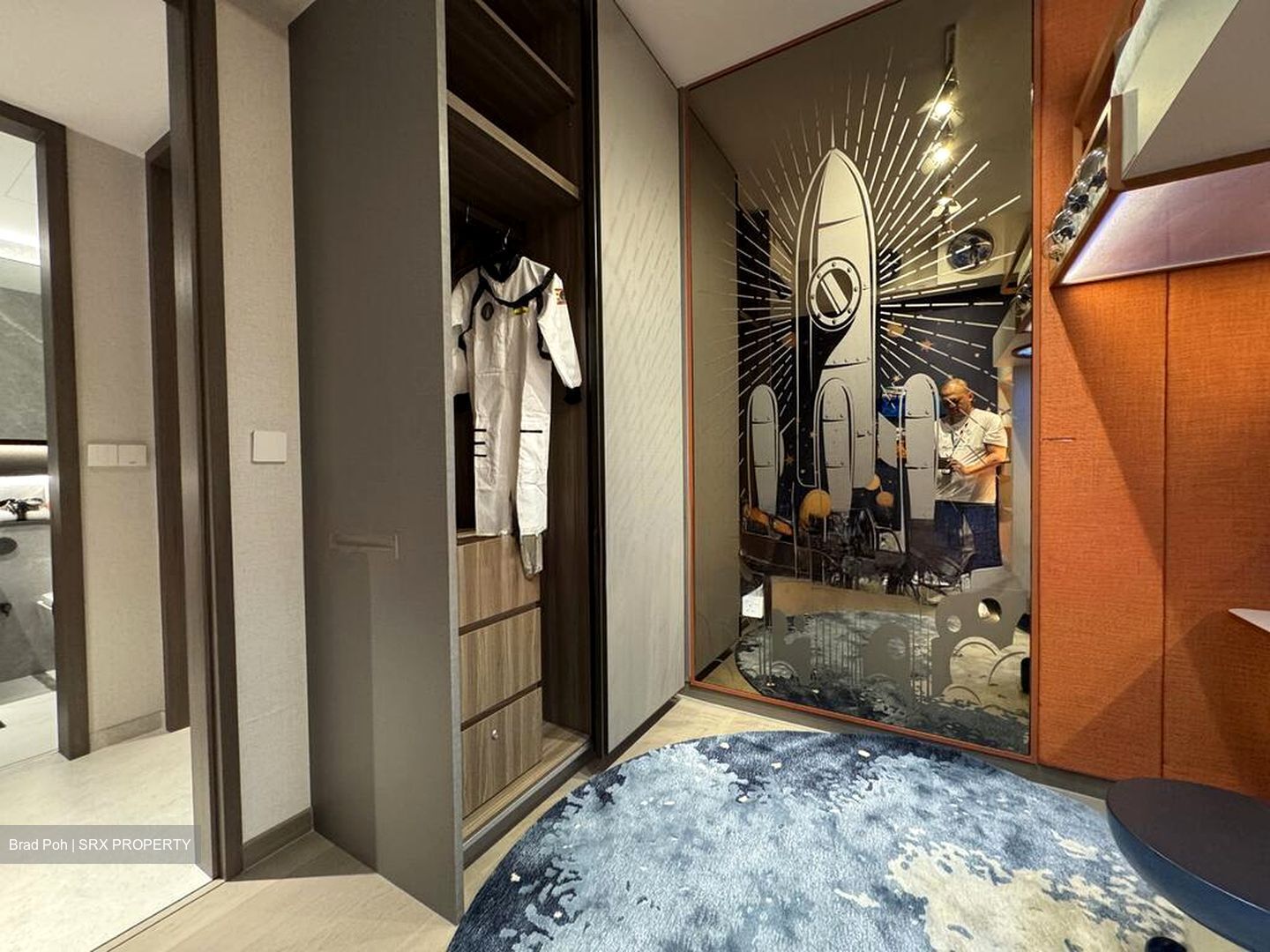 Promenade Peak (D3), Condominium #511833771